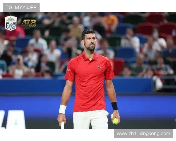 德约苦战三盘鏖战近三小时惊险逆转晋级上海大师赛十六强 德约苦战三盘鏖战近三小时惊险逆转晋级上海大师赛十六强