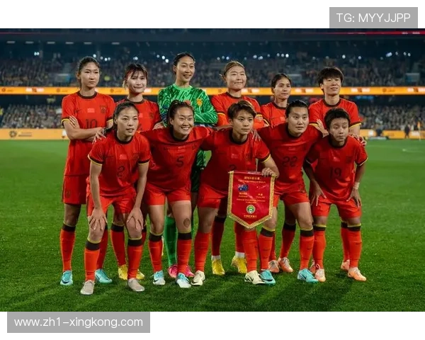 解析女足亚冠球队实力分布 亚洲女足格局多元化
