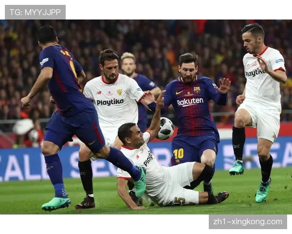 国王杯赛场成西甲三强试金石 巴萨夺冠提振赛季士气