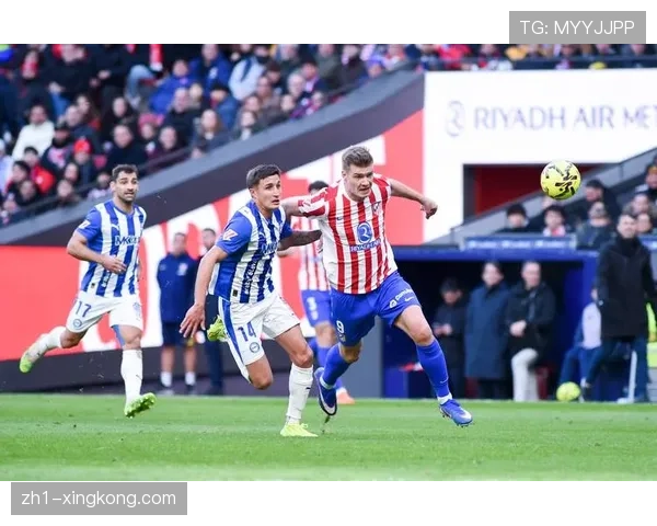 阿拉维斯五后卫体系收效显著 成其西甲抢分阶段法宝