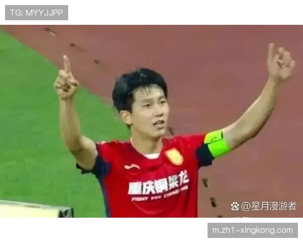 向余望李镇全完成中超首秀，重庆铜梁龙年轻阵容展现活力